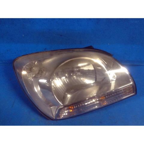 HYUNDAI 921011F021 Левая фара в наличии Сумы