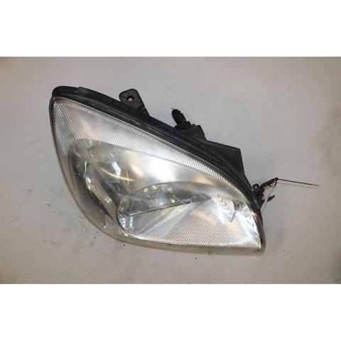 HYUNDAI 921011F021 Фара левая в наличии Ровно