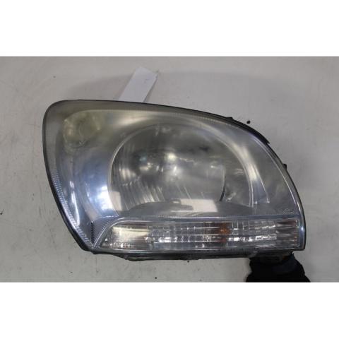 HYUNDAI 921011F021 Фара левая в наличии Киев