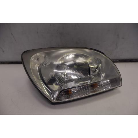 921011F021 HYUNDAI Левая фара купить в Ирпень