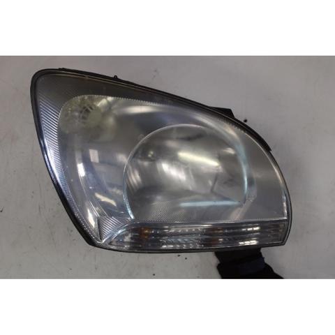 921011F021 HYUNDAI Фара левая купить в Черкассы