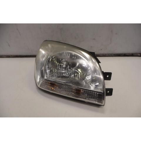 HYUNDAI 921011F021 Левая фара в наличии Полтава