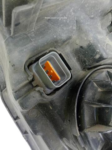 921011G020 HYUNDAI Левая фара купить в Каменское