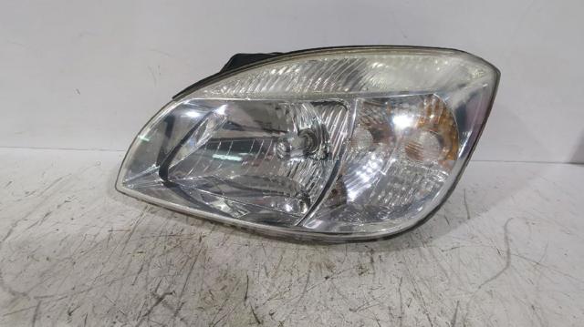 HYUNDAI 921011G020 Левая фара в наличии Львов