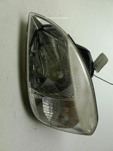 921011G020 HYUNDAI Фара левая купить в Ужгород