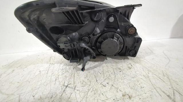 HYUNDAI 921011G020 Фара левая в наличии Житомир