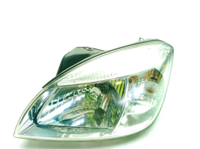 921011G030 HYUNDAI Фара левая купить в Николаев