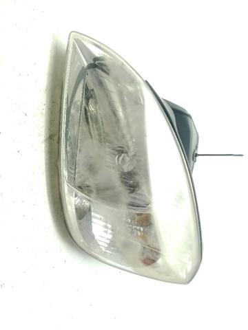 921011G030 HYUNDAI Левая фара купить в Чернигов