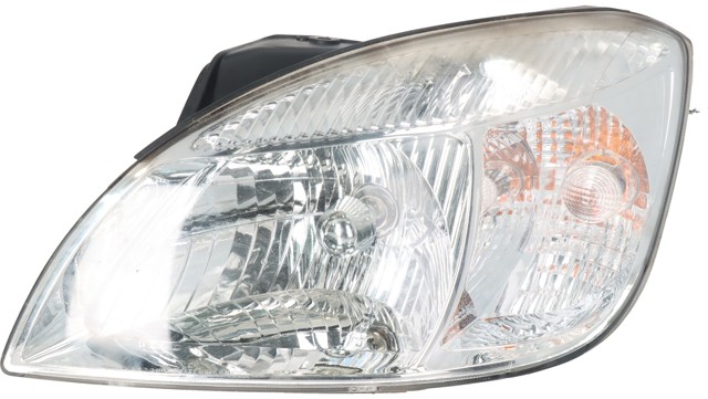 921011G030 HYUNDAI Левая фара купить в Львов