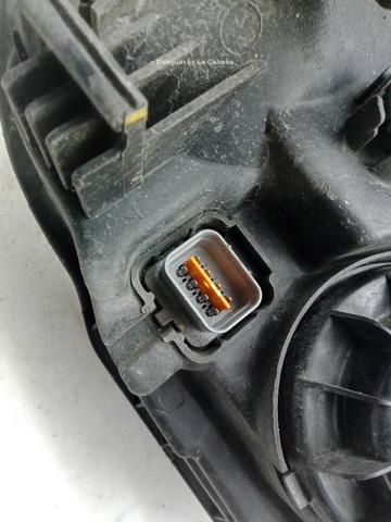 HYUNDAI 921011G030 Фара левая в наличии Кривой Рог