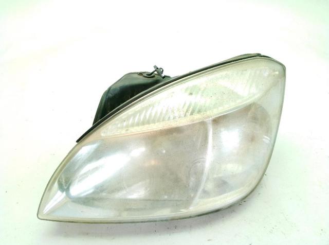 921011G030 HYUNDAI Левая фара купить в Кривой Рог