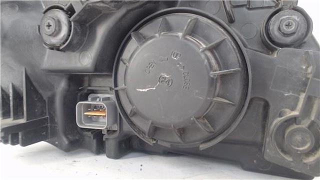 HYUNDAI 921011G630 Левая фара в наличии Ровно