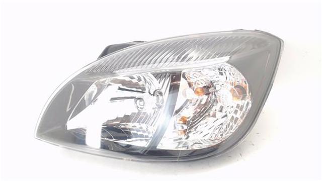 921011G630 HYUNDAI Фара левая купить в Черкассы