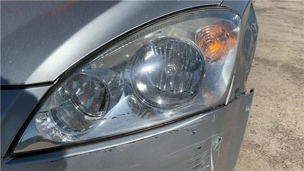 921011H000 HYUNDAI Фара левая купить в Каменское