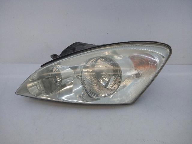 HYUNDAI 921011H000 Левая фара в наличии Черновцы