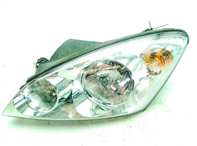 HYUNDAI 921011H000 Фара левая в наличии Сумы