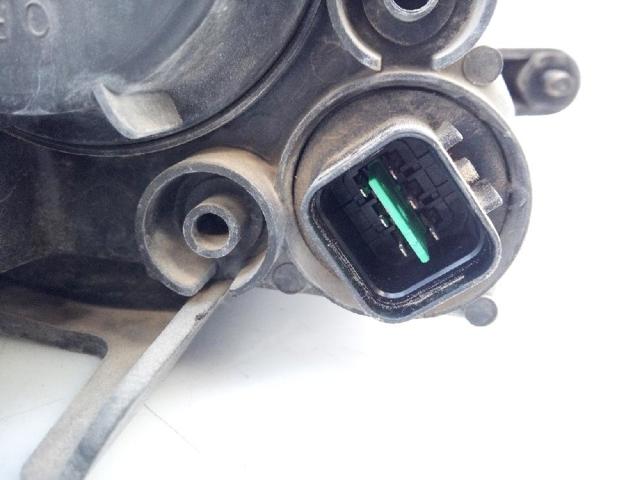 921011H000 HYUNDAI Левая фара купить в Николаев