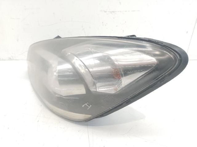 921011H070 HYUNDAI Левая фара купить в Львов