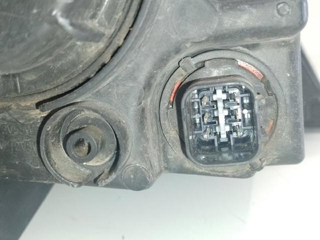 HYUNDAI 921011H070 Левая фара в наличии Харьков