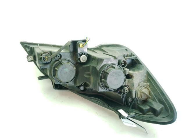 921011H070 HYUNDAI Фара левая купить в Киев