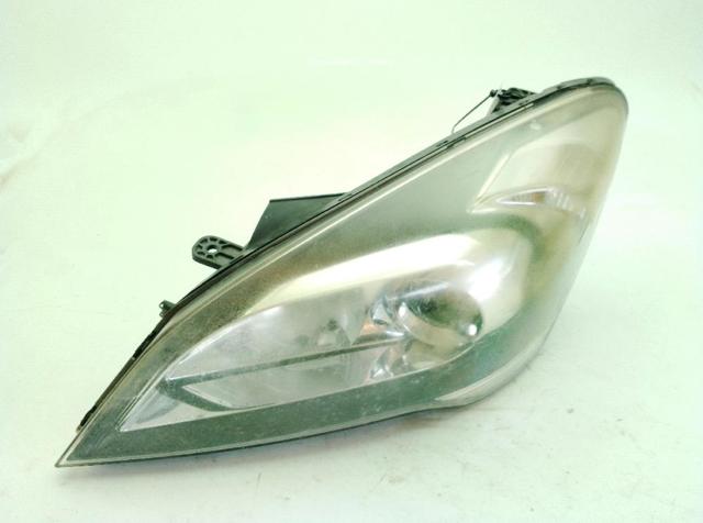 921011H070 HYUNDAI Левая фара купить в Харьков