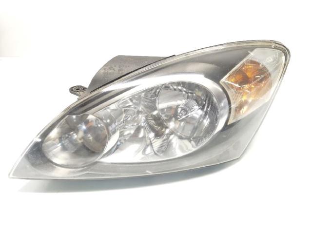 921011H500 HYUNDAI Левая фара купить в Кривой Рог