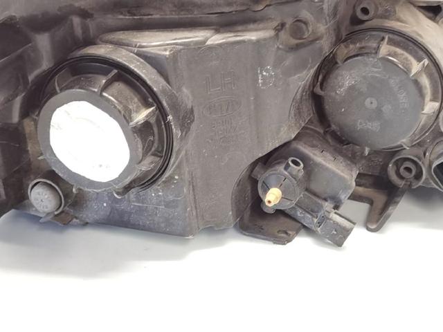 921011H500 HYUNDAI Левая фара купить в Чернигов