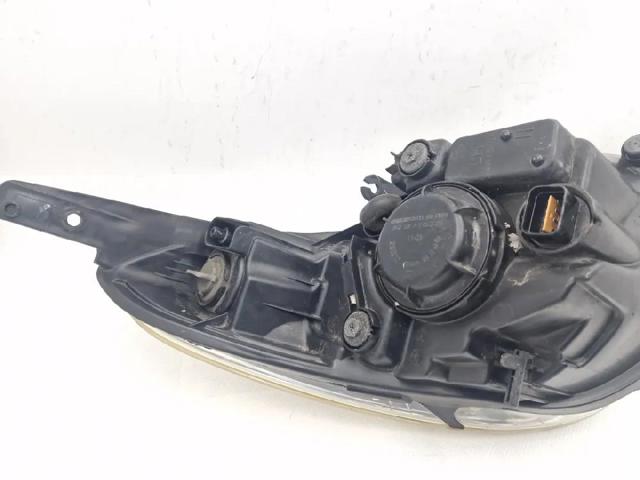 921011J010 HYUNDAI Левая фара купить в Днепр