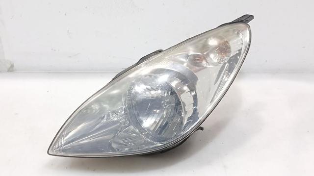 HYUNDAI 921011J010 Фара левая в наличии Полтава