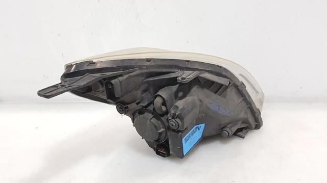 HYUNDAI 921011J010 Левая фара в наличии Кривой Рог