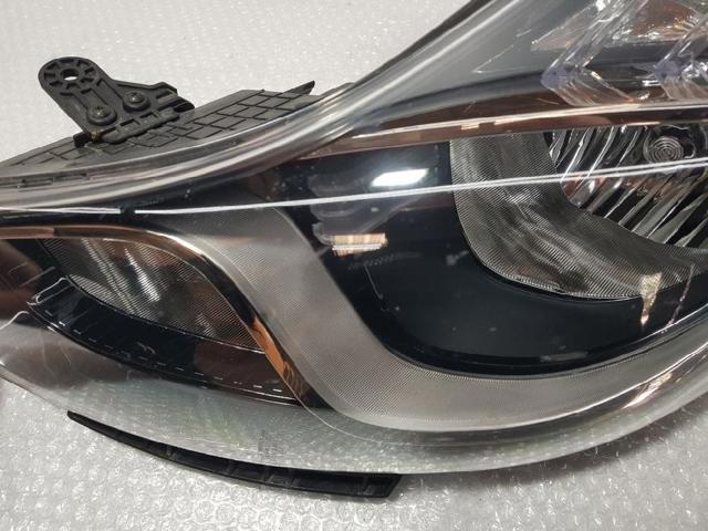 HYUNDAI 921011K000 Фара левая в наличии Украина