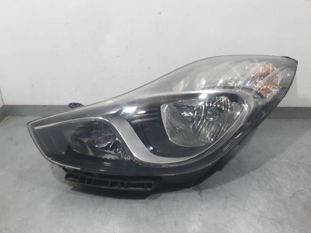 HYUNDAI 921011KXXX Фара левая в наличии Хмельницкий