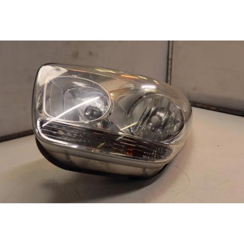 HYUNDAI 921011P000 Фара левая в наличии Хмельницкий