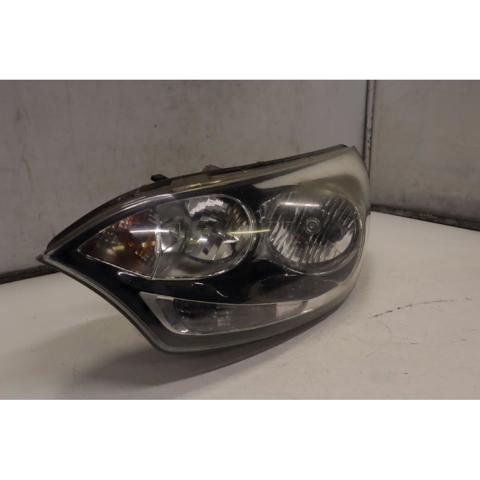 HYUNDAI 921011W280 Фара левая в наличии Хмельницкий