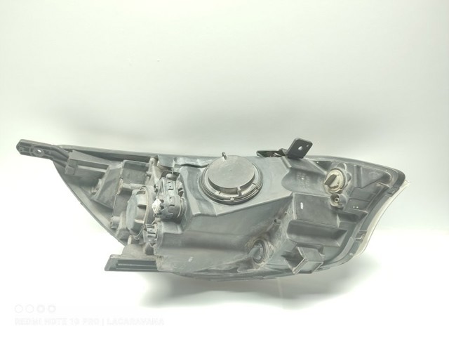 921011W280 HYUNDAI Левая фара купить в Чернигов