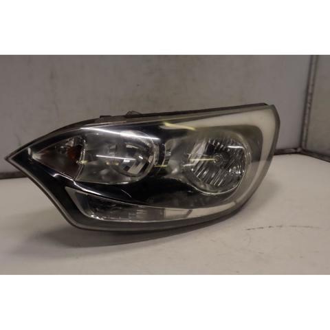 921011W280 Фара левая купить Сумы