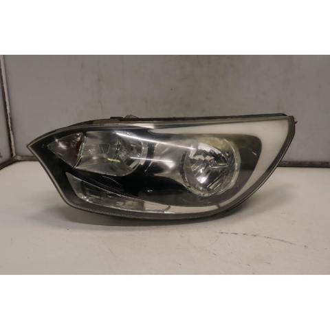 921011W280 HYUNDAI Левая фара купить в Сумы