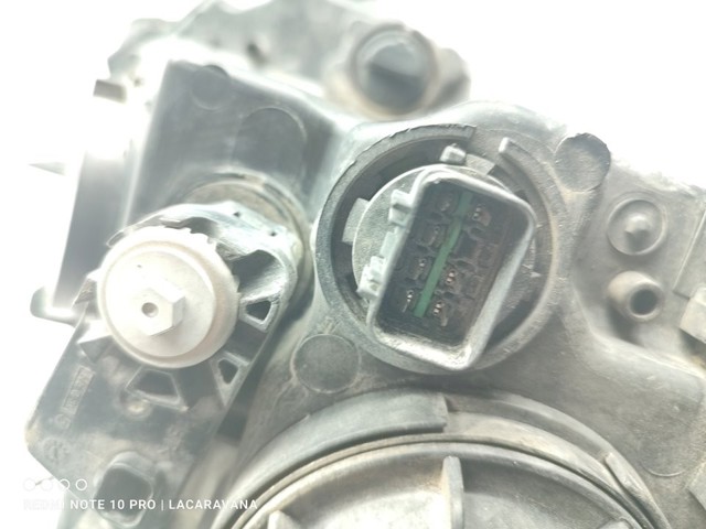 921011W280 Фара левая купить Запорожье
