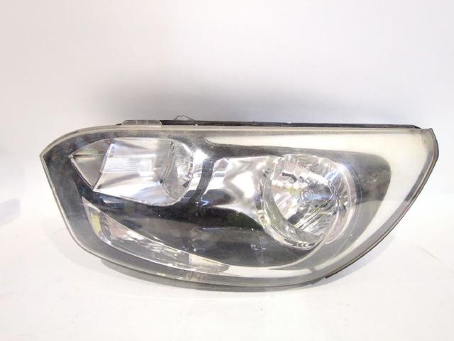 921011WXXX HYUNDAI Левая фара купить в Винница