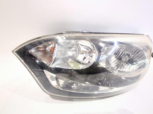 HYUNDAI 921011WXXX Левая фара в наличии Тернополь
