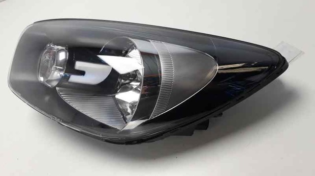921011Y011 HYUNDAI Фара левая купить в Винница