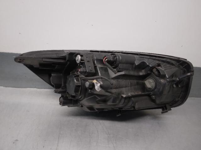 HYUNDAI 921011Y011 Левая фара в наличии Украина