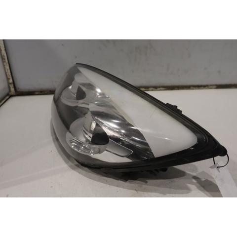 HYUNDAI 921011Y311 Фара левая в наличии Львов
