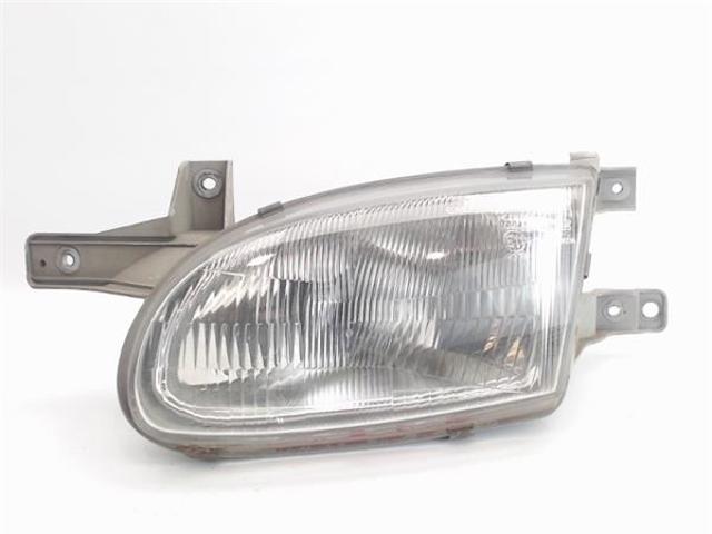HYUNDAI 9210122000 Фара левая в наличии Каменское