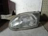Luz esquerda 9210122000 HYUNDAI
