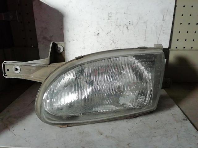 HYUNDAI 9210122000 Фара левая в наличии Житомир