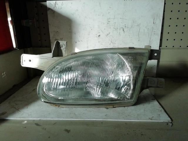 HYUNDAI 9210122000 Фара левая в наличии Одесса