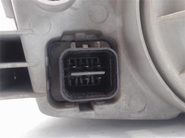 HYUNDAI 9210122000 Левая фара в наличии Житомир
