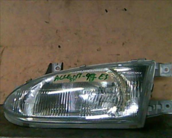 9210122000 HYUNDAI Левая фара купить в Чернигов