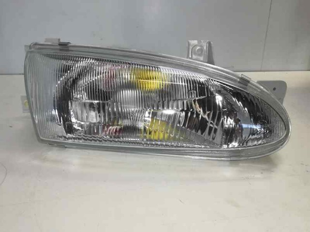 9210122010 HYUNDAI Фара левая купить в Украина